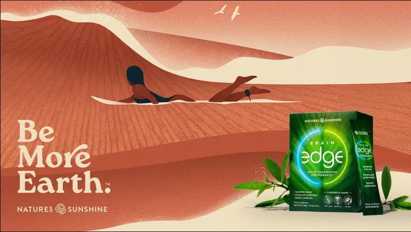 How Nature’s Sunshine cuts through ‘label candy’ in the supplement space